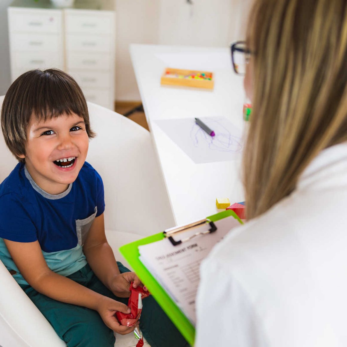 School Readiness